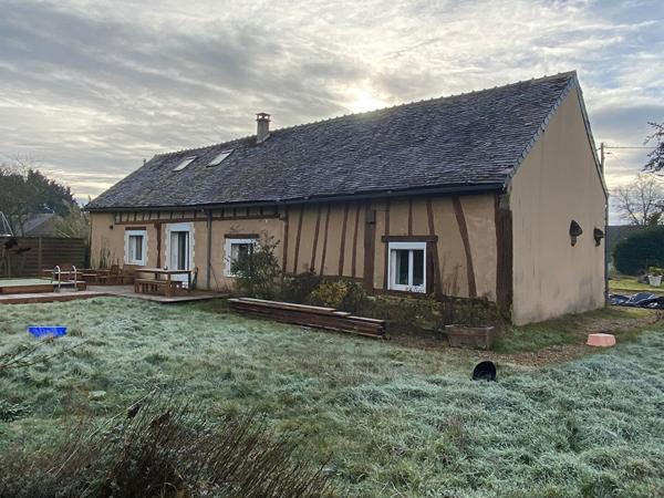 Maison 5 pièces 150 m2