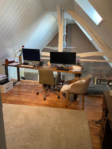 Maison 5 pièces 150 m2