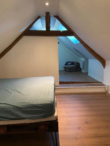 Maison 5 pièces 150 m2