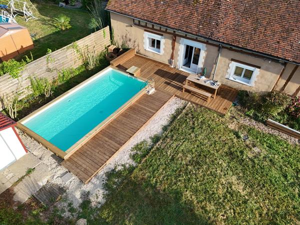 Maison 5 pièces 150 m2