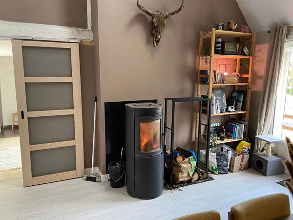Maison 5 pièces 150 m2
