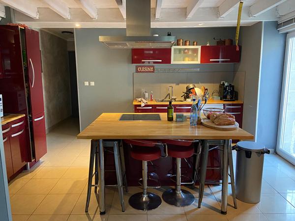 Maison 5 pièces 150 m2