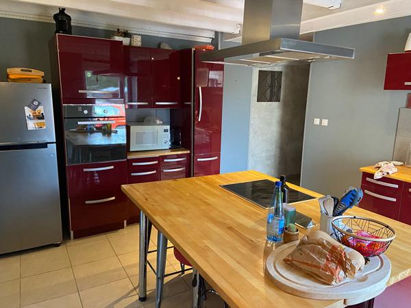 Maison 5 pièces 150 m2