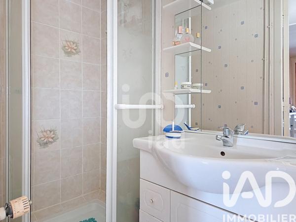 Maison à vendre 5 pièces 83 m² Vierzon