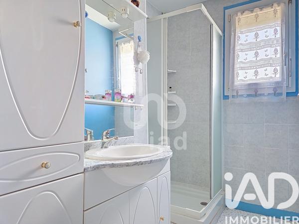 Maison à vendre 5 pièces 83 m² Vierzon