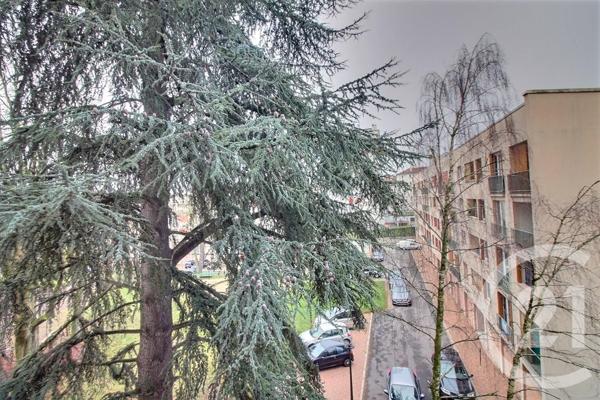 Appartement à vendre  3 pièces - 56,51 m2 MONTREUIL - 93