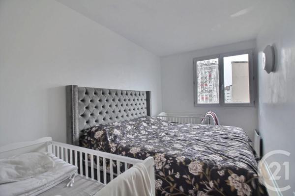 Appartement à vendre  3 pièces - 56,51 m2 MONTREUIL - 93