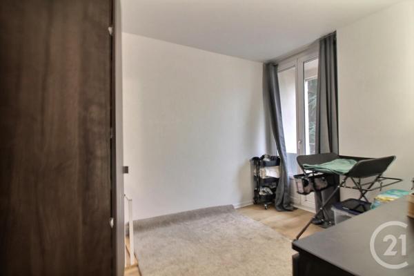 Appartement à vendre  3 pièces - 56,51 m2 MONTREUIL - 93