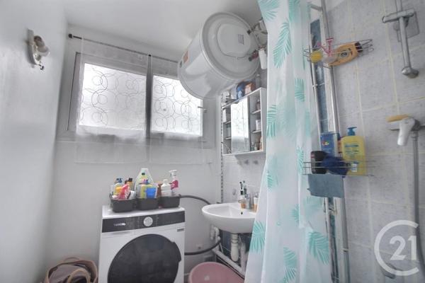 Appartement à vendre  3 pièces - 56,51 m2 MONTREUIL - 93