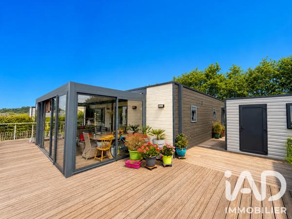 Maison à vendre 4 pièces 96 m² Sainte-Foy