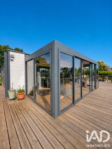Maison à vendre 4 pièces 96 m² Sainte-Foy