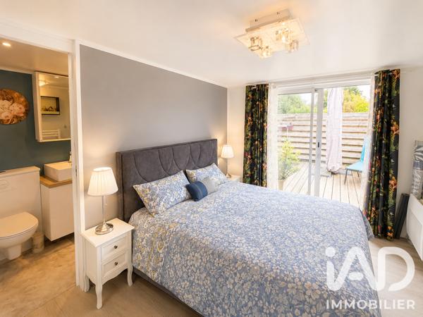 Maison à vendre 4 pièces 96 m² Sainte-Foy
