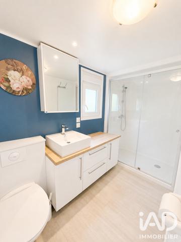 Maison à vendre 4 pièces 96 m² Sainte-Foy
