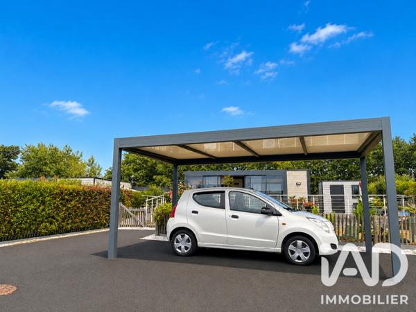 Maison à vendre 4 pièces 96 m² Sainte-Foy