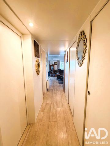 Maison à vendre 4 pièces 96 m² Sainte-Foy