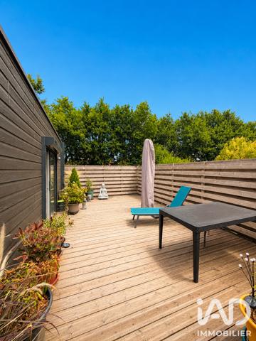 Maison à vendre 4 pièces 96 m² Sainte-Foy