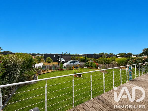 Maison à vendre 4 pièces 96 m² Sainte-Foy