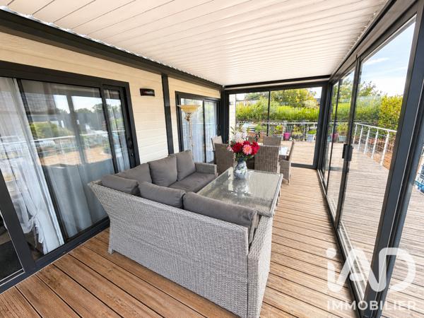 Maison à vendre 4 pièces 96 m² Sainte-Foy