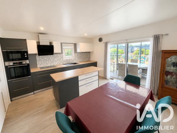 Maison à vendre 4 pièces 96 m² Sainte-Foy