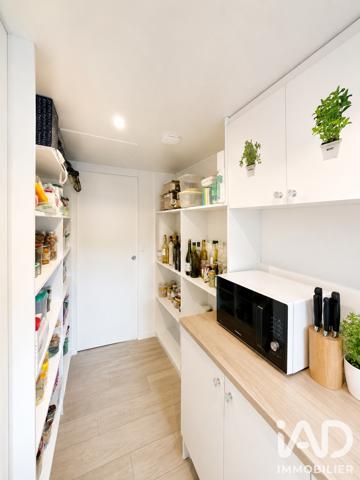 Maison à vendre 4 pièces 96 m² Sainte-Foy