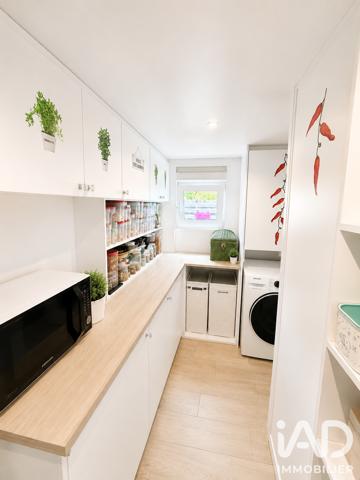 Maison à vendre 4 pièces 96 m² Sainte-Foy