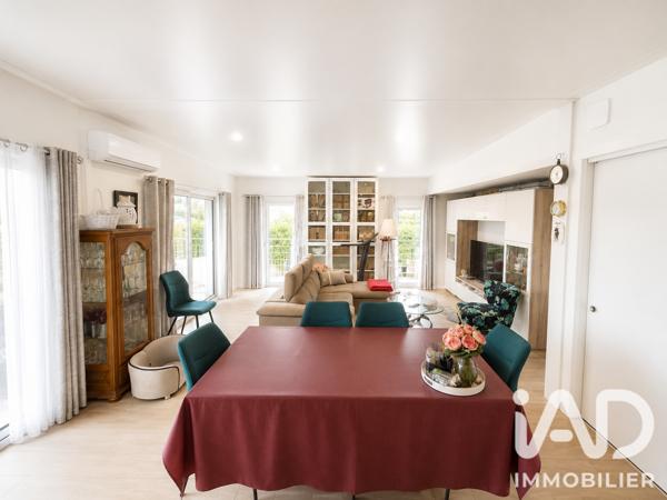 Maison à vendre 4 pièces 96 m² Sainte-Foy