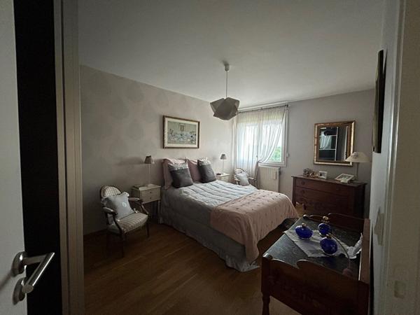 Appartement centre ville