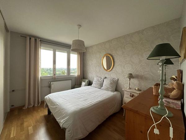 Appartement centre ville