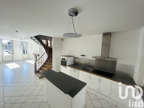 Maison à vendre 5 pièces 95 m² Nérac