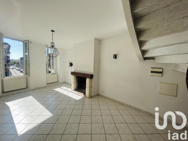 Maison à vendre 5 pièces 95 m² Nérac