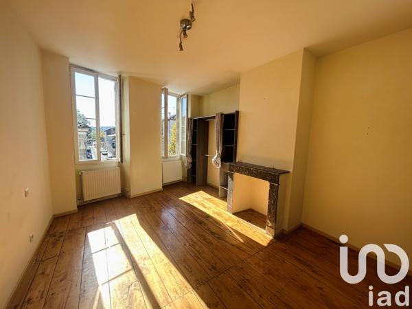 Maison à vendre 5 pièces 95 m² Nérac