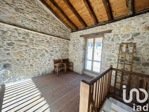 Maison à vendre 5 pièces 95 m² Nérac