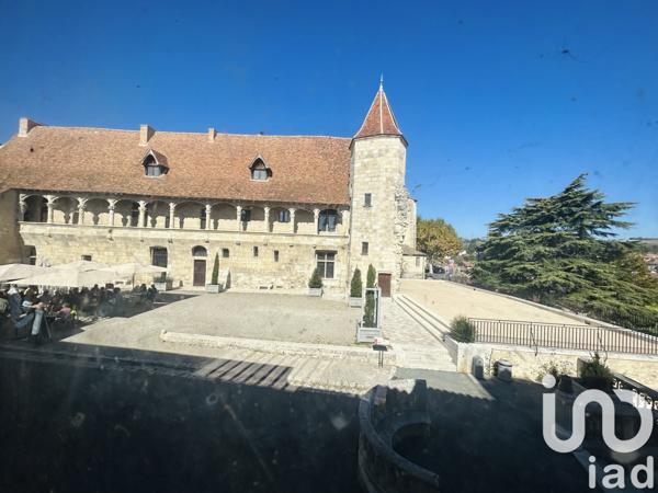 Maison à vendre 5 pièces 95 m² Nérac