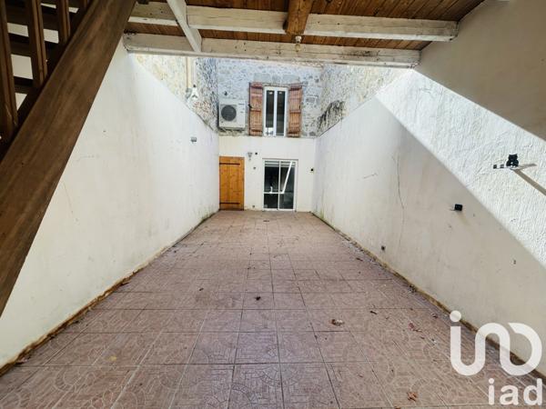 Maison à vendre 5 pièces 95 m² Nérac