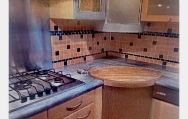 Vente Appartement P3 rénové(e) La grande-motte   