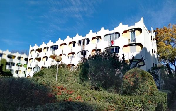 Vente Appartement P3 rénové(e) La grande-motte   