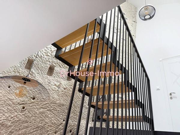 Maison à vendre 6 pièces de 110 m²