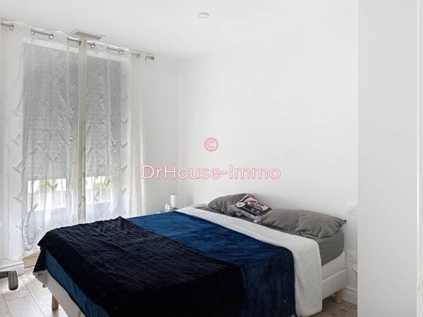 Maison à vendre 6 pièces de 110 m²