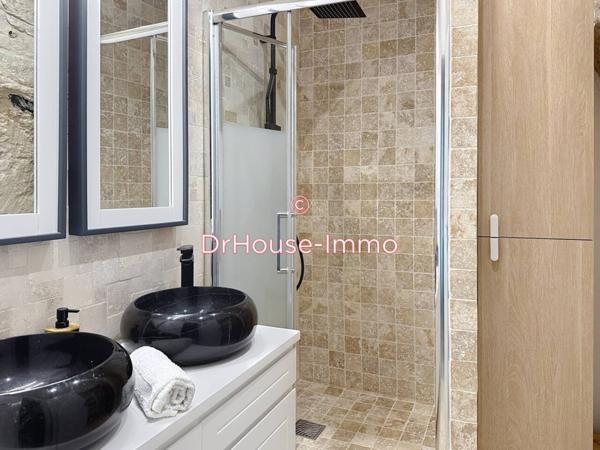 Maison à vendre 6 pièces de 110 m²