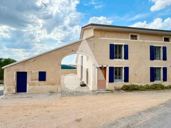 Maison 4 pièces 141.67 m2