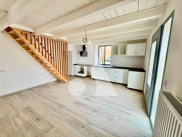 Maison 4 pièces 141.67 m2