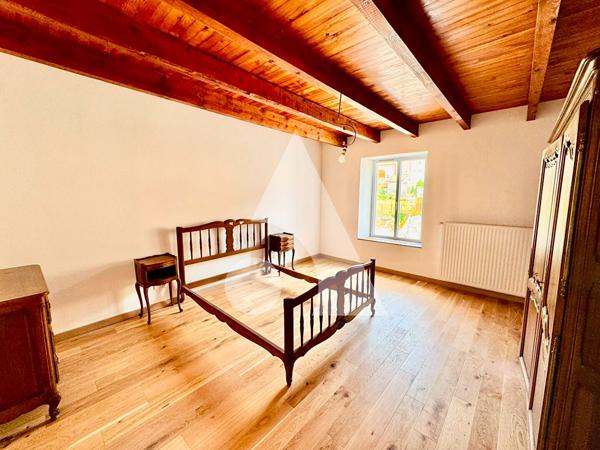 Maison 4 pièces 141.67 m2
