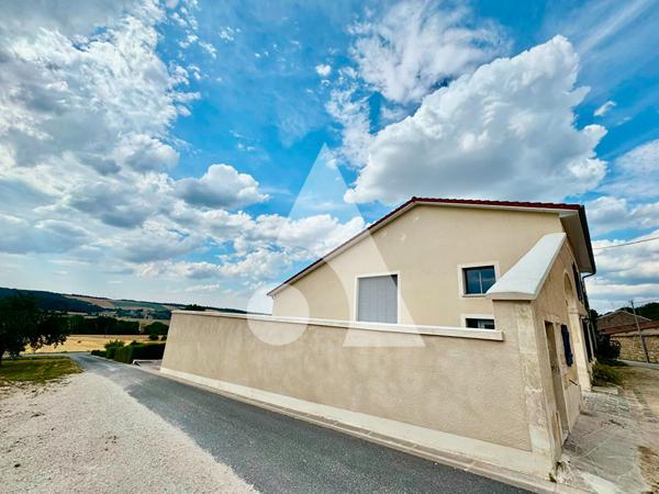 Maison 4 pièces 141.67 m2