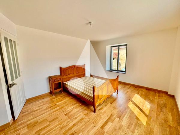 Maison 4 pièces 141.67 m2