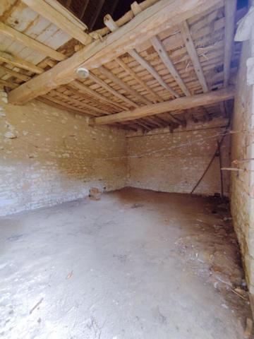 Maison  3 pièce(s) 51 m2