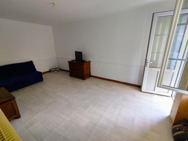 Maison  3 pièce(s) 51 m2