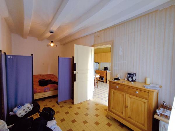 Maison  3 pièce(s) 51 m2