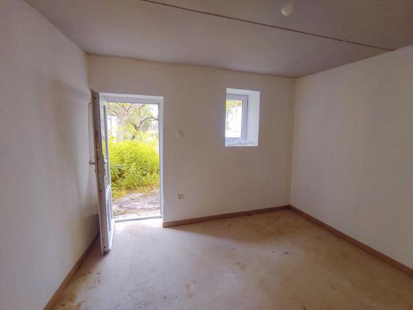 Maison  3 pièce(s) 51 m2