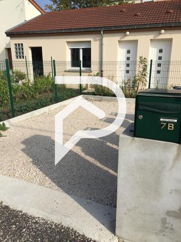 Appartement 1 pièce 23.89 m2