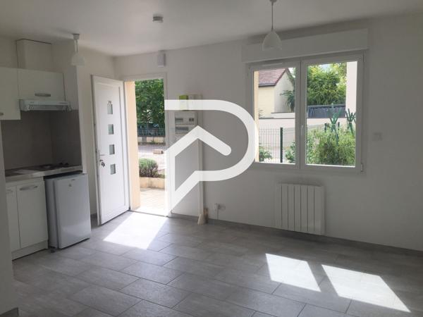 Appartement 1 pièce 23.89 m2